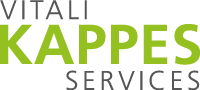 Kappes Services Logo