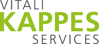 Vitali Kappes Services Logo