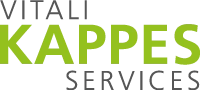 Kappes Services Logo