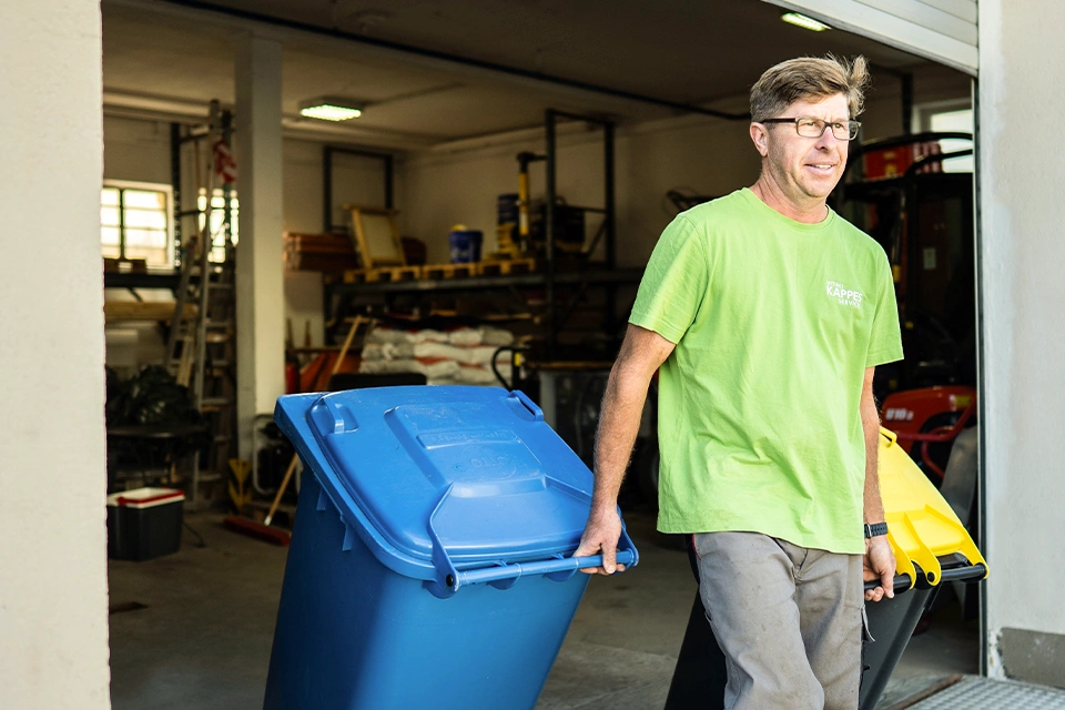 Vitali Kappes | Hausmeisterservice